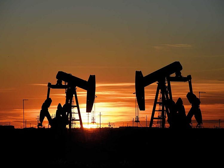 190809 pump jacks