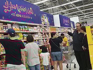 Eid Al Adha: A moment of celebration across the UAE, the Muslim world