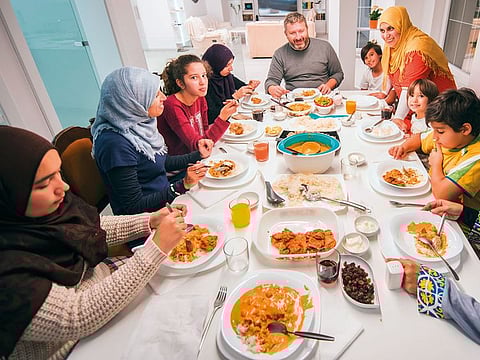 Doctors advise that while it is important to respect customs and tradition, it is also prudent  to go easy on meat consumption during festivities. Pictures for illustrative purposes.