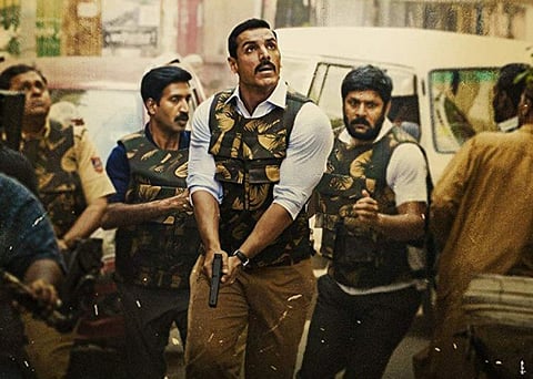 Bollywood is a divided industry, says John Abraham