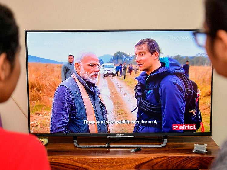 190812 Modi Grylls