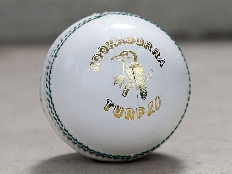 Cricket ball