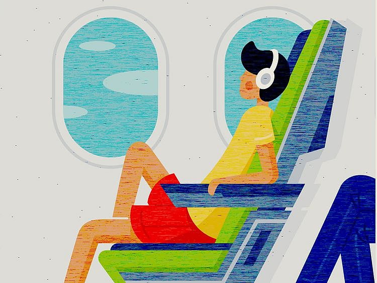 Don’t give up your airline seat for now