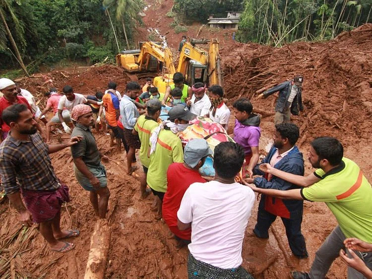 KeralaFloods