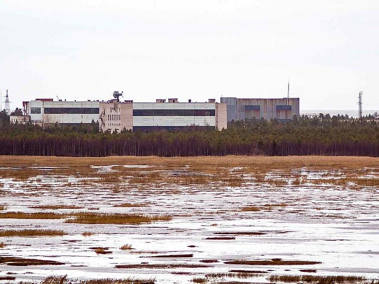 Russia nuclear 20190812