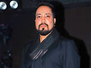 Mika Singh’s Karachi gig had ISI officials