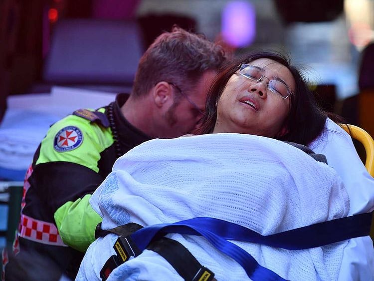 190813 sydney stabbing