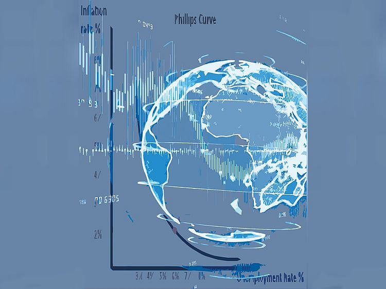 A not so fine balance between inflation and unemployment