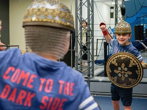Fun things to do in the UAE on Wednesday, August 14