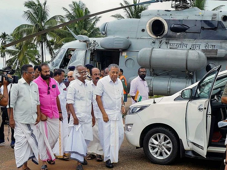 Kerala floods
