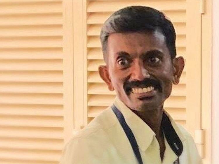 Razak Akkiparambil