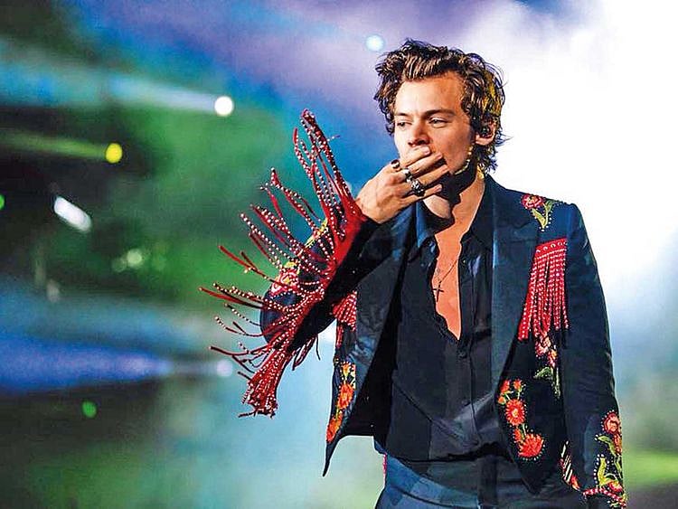 190814 Harry Styles