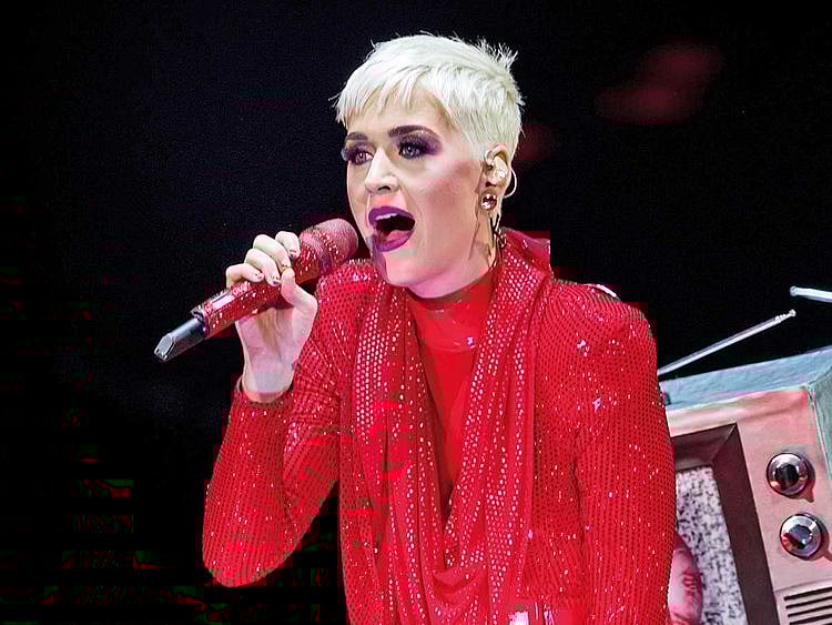 190814 Katy Perry