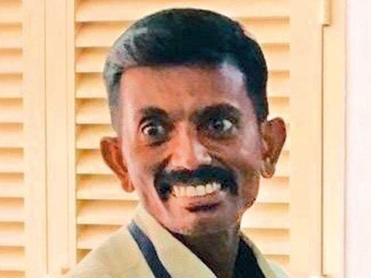 190814 Razak Akkiparambil
