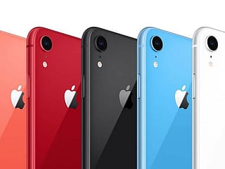 Apple begins iPhone XR production in India