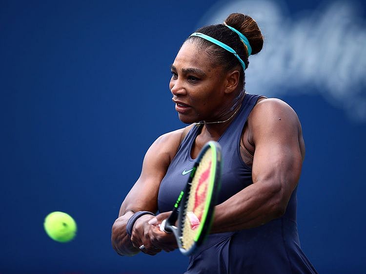 Serena Williams