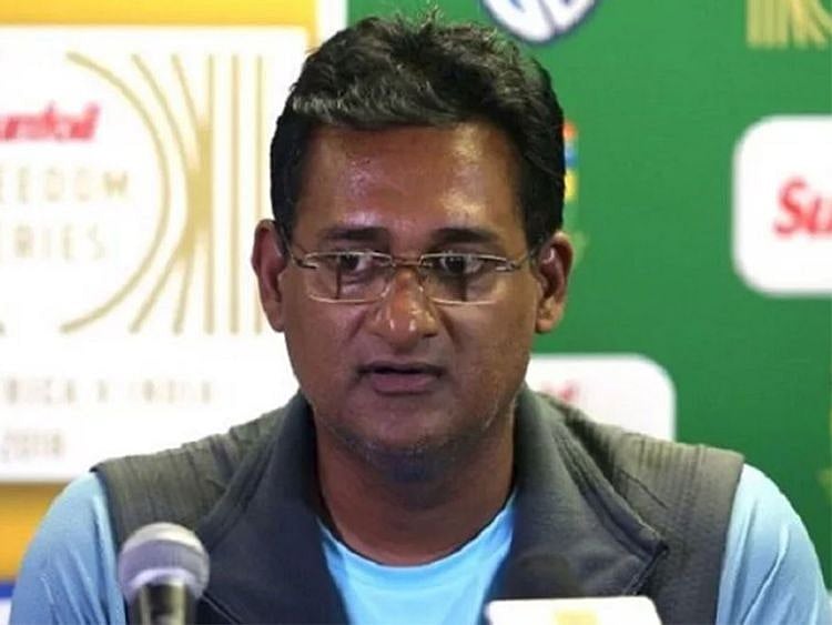 Sunil Subramaniam