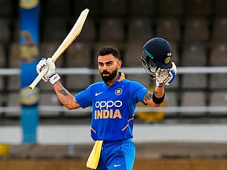 Point of view: Virat Kohli, carrying forward an Indian legacy