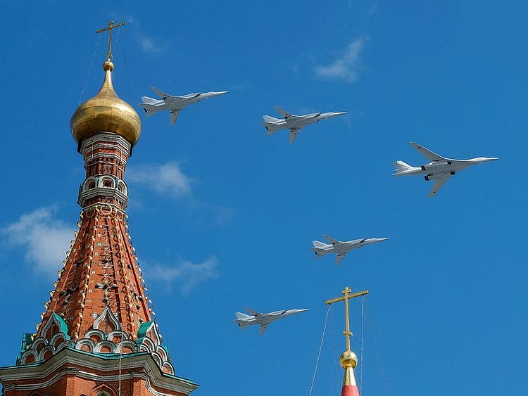 190815 Russia