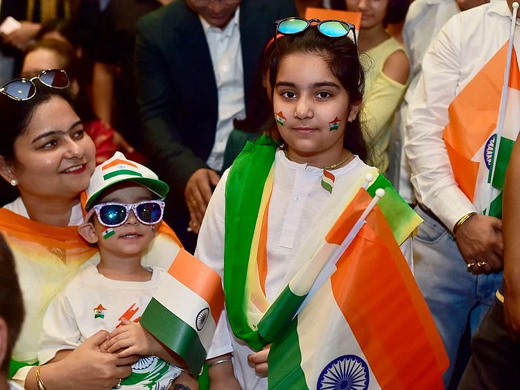 Indian Independence Day
