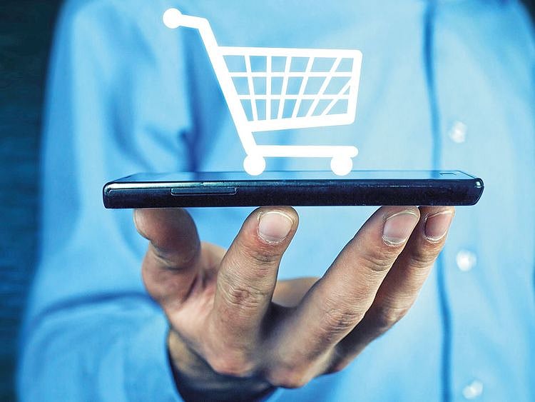Living to adjust in a world of eCommerce