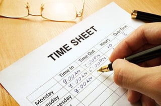 Ask the law: Overtime must be compensated
