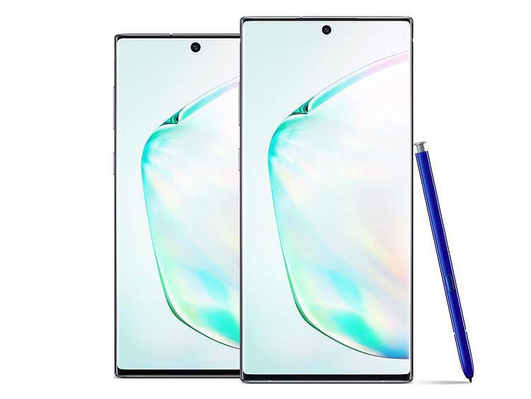 Samsung Galaxy Note10