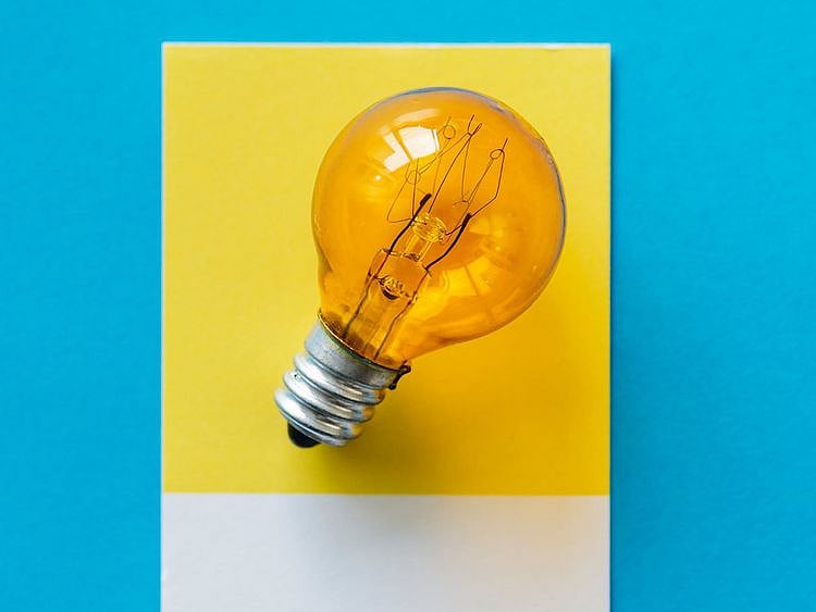 Save money on your electricity