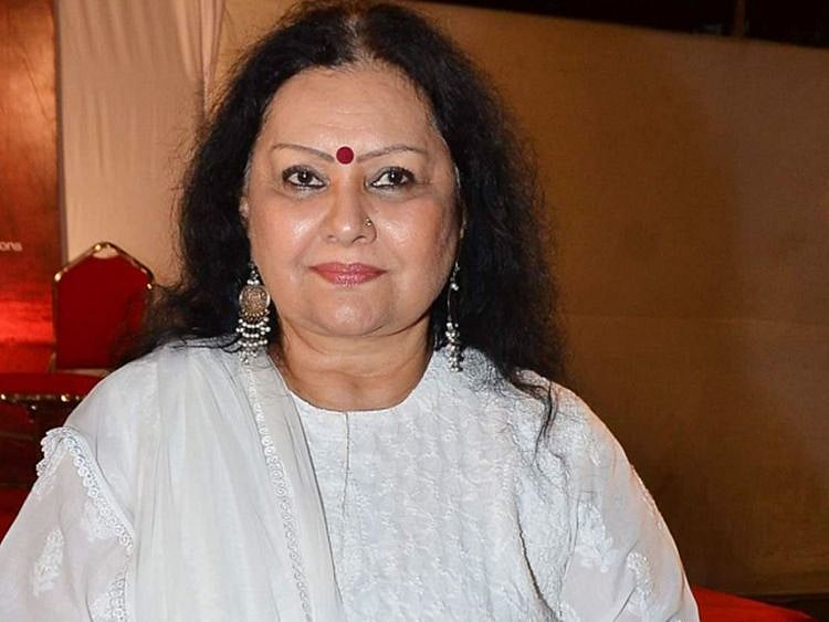 Vidya Sinha