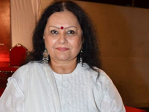 Vidya Sinha