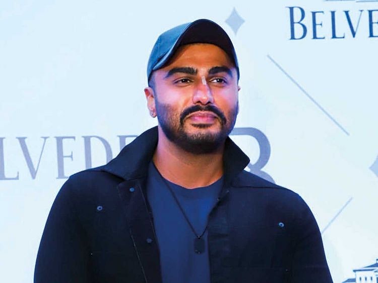 190816 Arjun Kapoor,