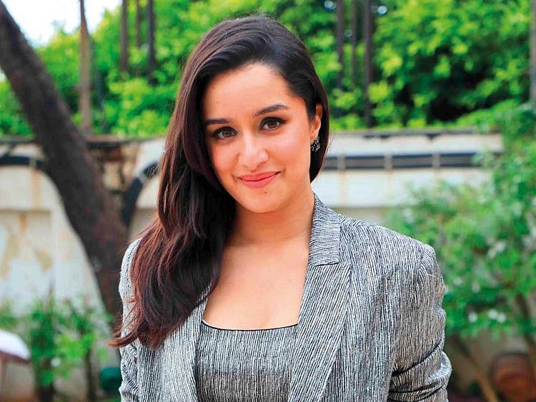 190816 Shraddha Kapoor