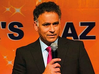 Cricket fraternity in shock over VB Chandrasekhar’s death