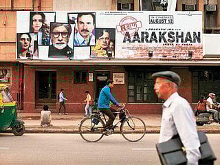 Pakistan launches crackdown on sale of Indian films