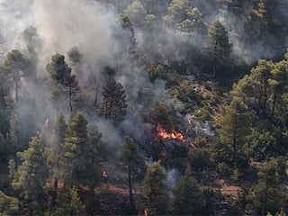 Climate change is here and it’s real