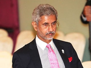 Jaishankar holds talks with US Deputy Secretary Sullivan