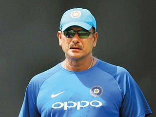 Does Ravi Shastri have what it takes to lift India to the next level?