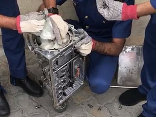 Dubai Customs authorities thwart drug-smuggling attempt worth Dh25 million