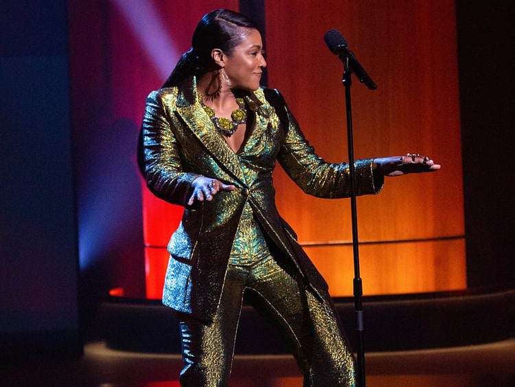 Tiffany Haddish Presents_Tiffany Haddish-1566045742423