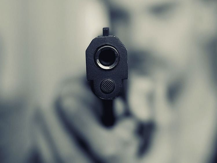 Journalist shot dead in Indian state of Uttar Pradesh