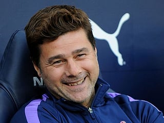 I am in love with VAR, Pochettino says after draw with City