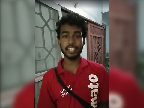 Pranjit Haloi 