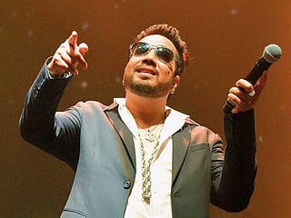 Mika Singh on Indian ban: ‘I will apologise’