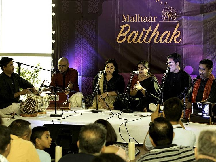 190819 baithak