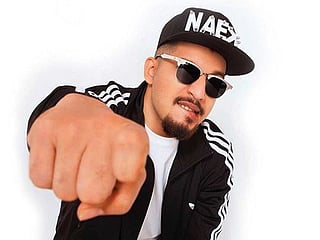 Real-life ‘Gully Boy’ Naezy sets the record straight