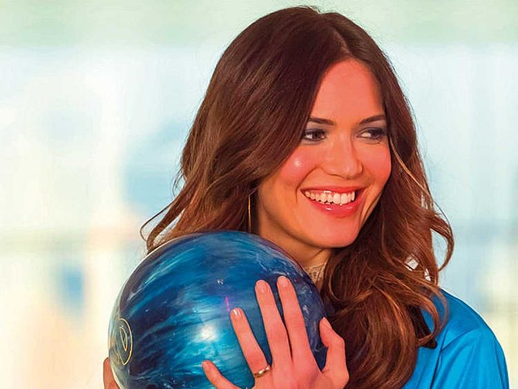 190819 mandy moore