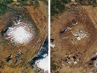 Climate action must begin right now