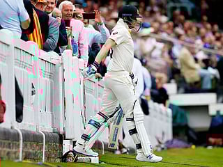 Total Ashes foul for Lord's crowd: Australian Prime Minister Scott Morrison on Steve Smith's booing