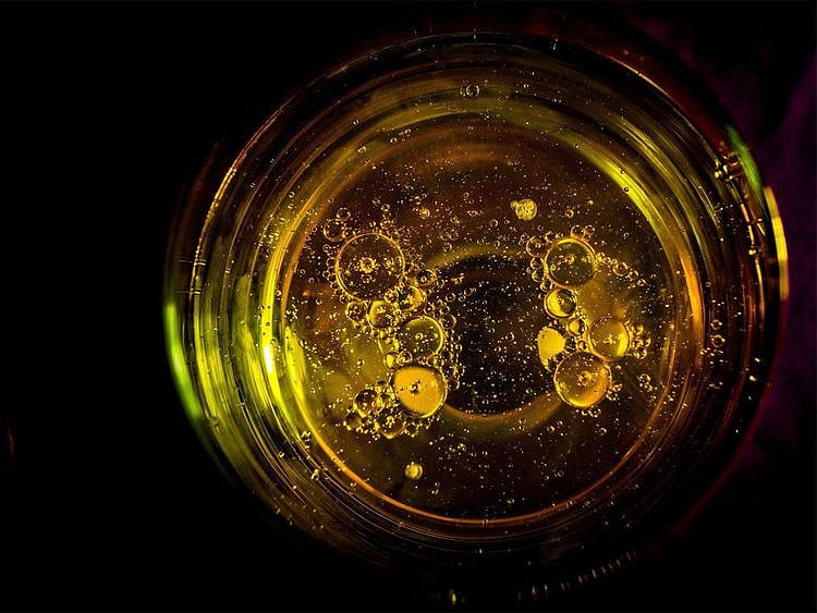 IIT-G researchers develop oil-water separating device