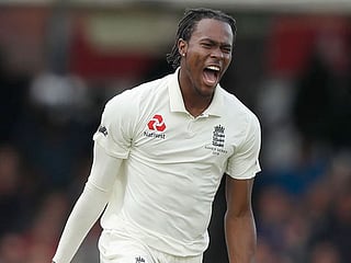 Jofra  Archer's menacing debut changes complexion of Ashes series